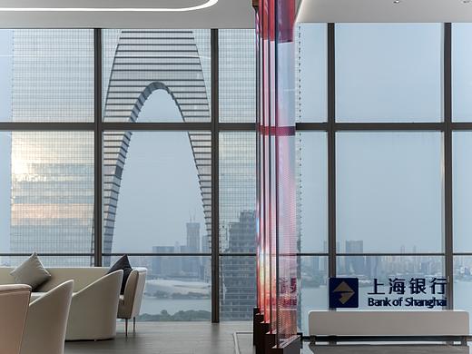 苏州上海银行办公室