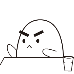 呆头——闽南语表情包