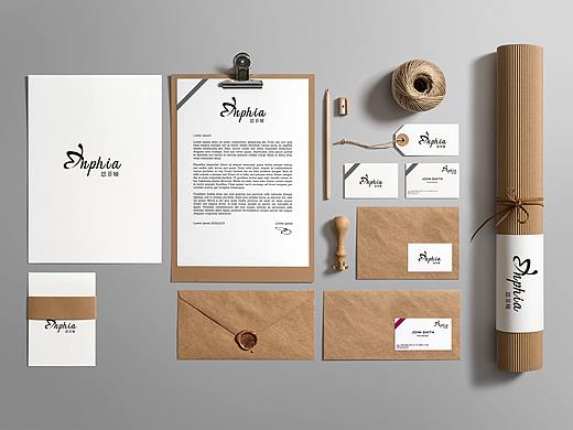 恩菲婭（個(gè)人主頁(yè)-ZMzkxNTAwNjQ=） - 品牌 - 站酷設(shè)計(jì)師王小二不二原創(chuàng)素材 - 站酷ZCOOL