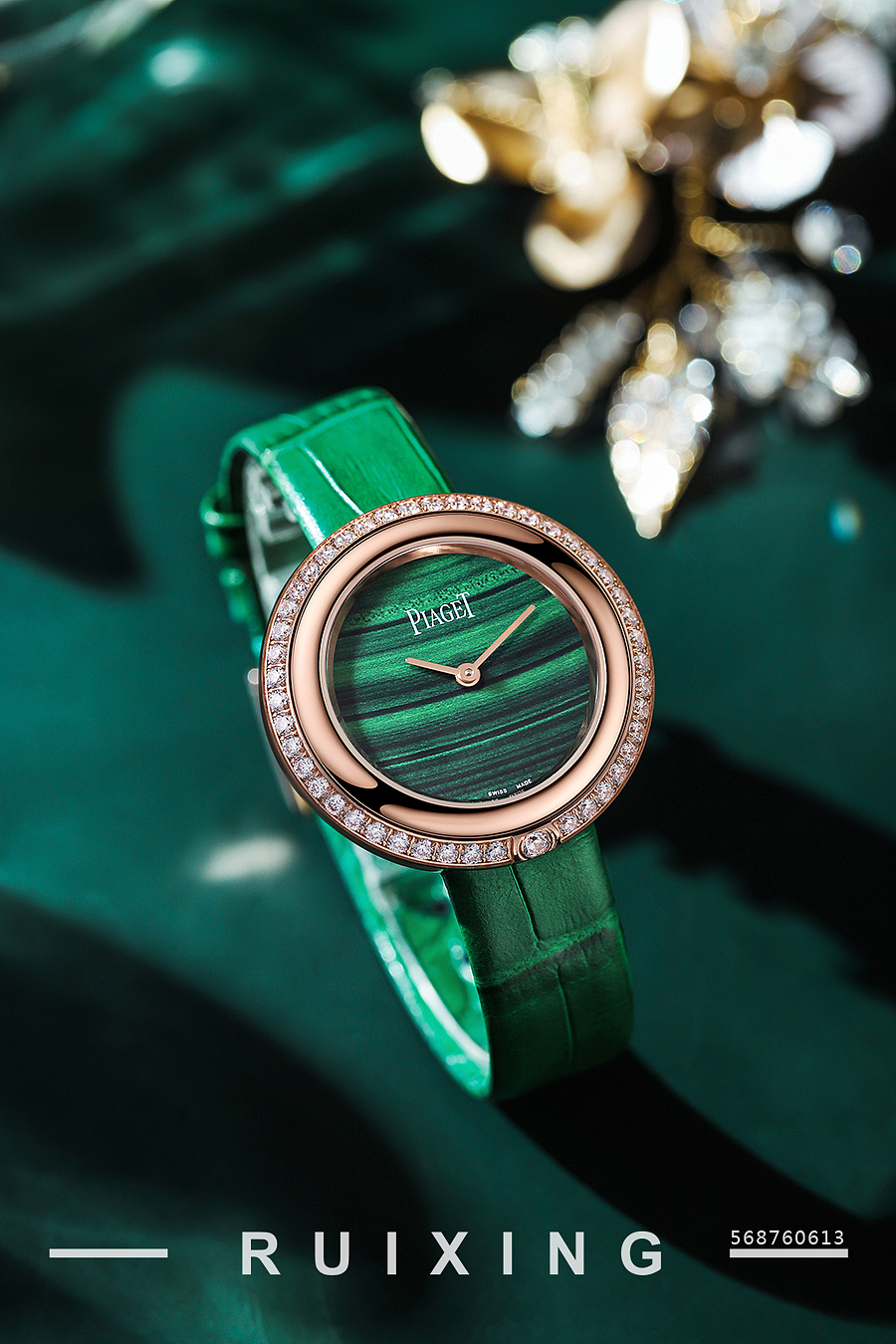 手表拍摄 女表拍摄 手表模特 手表手模图（图ZMjA2NDAxMTky） - 产品摄影 - 站酷设计师睿星文化原创素材 - 站酷ZCOOL