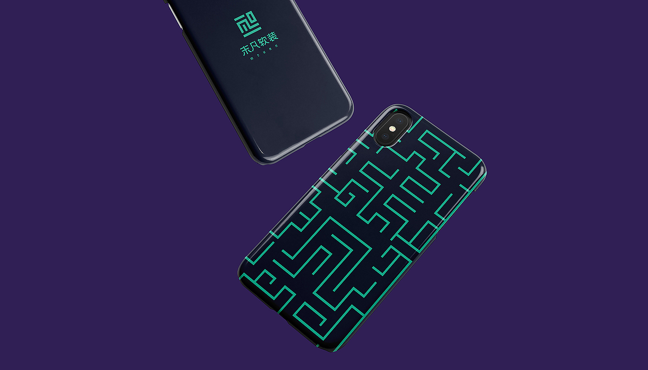 末凡软装品牌形象定位设计（图ZMjEyNjc2NzQ0） - 品牌 - 站酷设计师北卡品牌设计原创素材 - 站酷ZCOOL