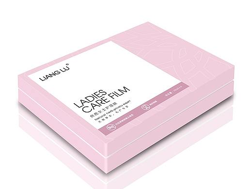 2018设计/良鹿包装(一)