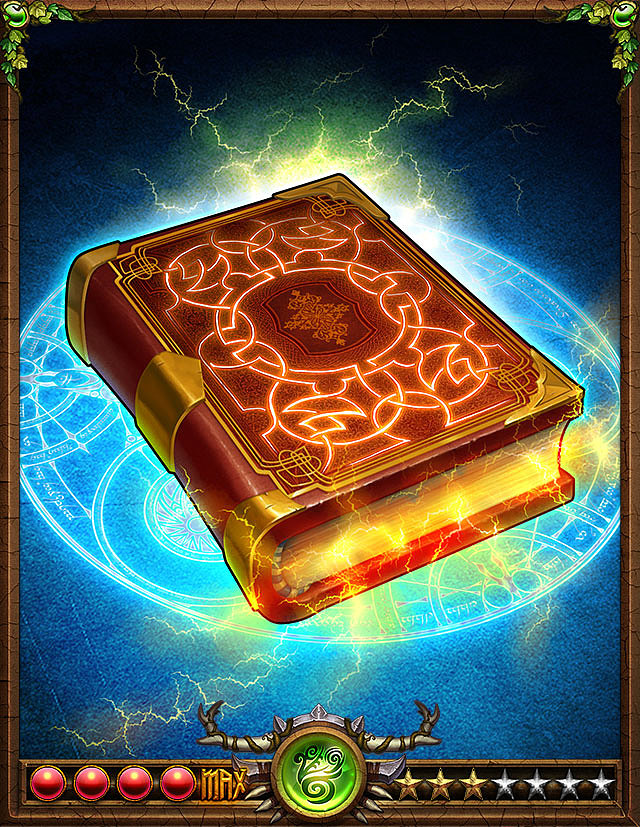 Reign of Summoners