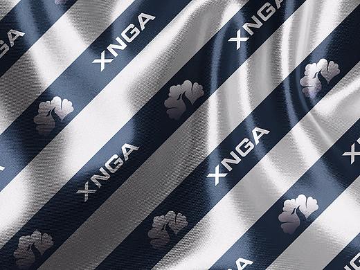 XNGA 西南(山东)通航 | 岂止品牌&空间设计