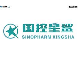国控星鲨标志设计