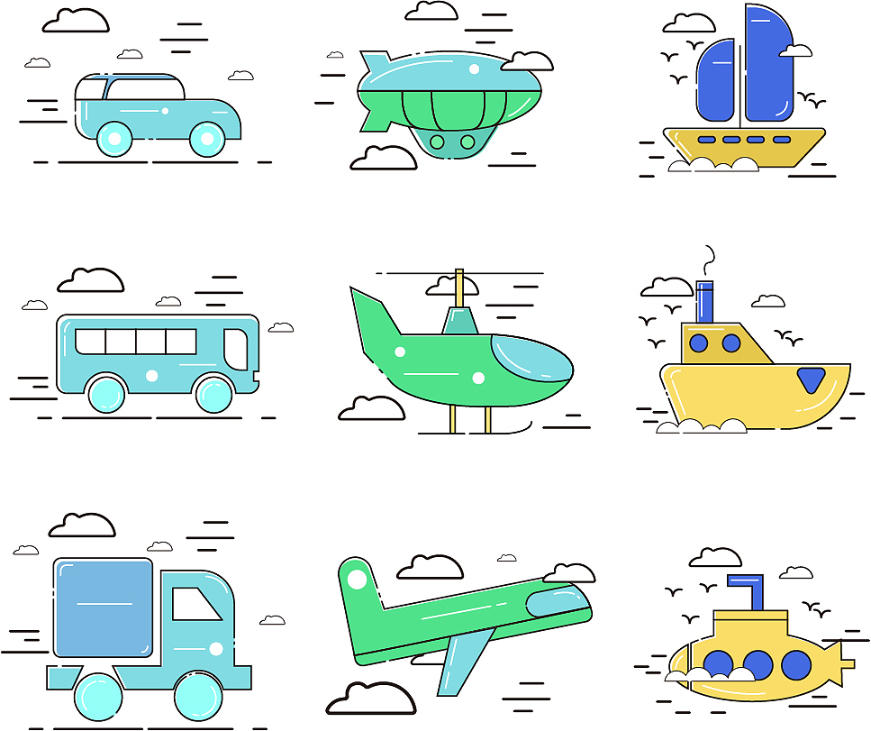 图标练习（图ZMjUxOTYwMTMy） - 图标 - 站酷设计师穿拖鞋出门原创素材 - 站酷ZCOOL