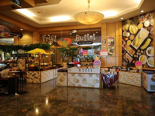 泰国自助餐-fruit buffet（个人主页-ZMjYxMzgzNDg=） - 风光摄影 - 站酷设计师世界流浪诗人原创素材 - 站酷ZCOOL