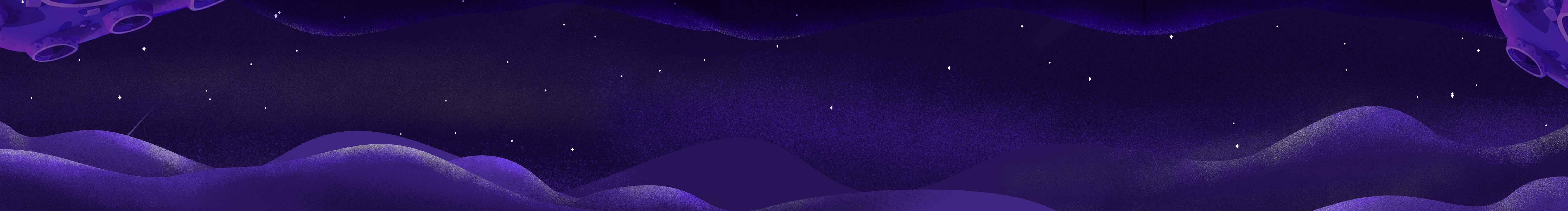 蓝紫青灰的个人主页（封面预览） - 主页封面设置 - 站酷设计师蓝紫青灰原创素材 - 站酷ZCOOL