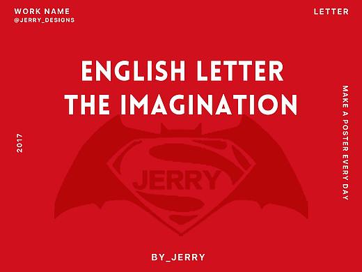 English letter － 2