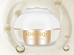 澳密泉 系列海报 OOMMQQ