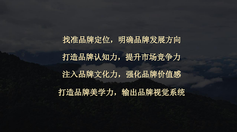 2023翠云顶茶品牌战略定位升级全案-210P