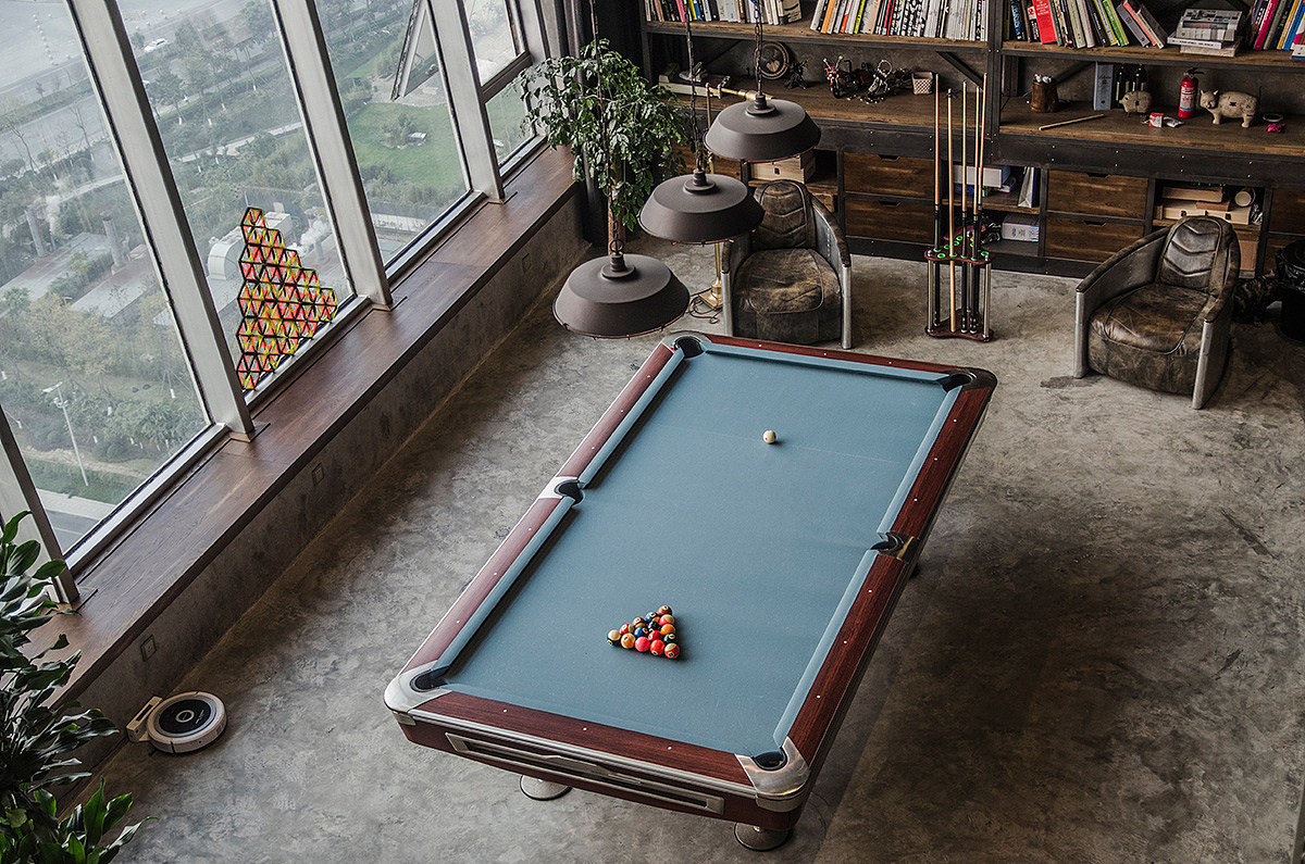 MOJO DESIGN OFFICE 2014-2016