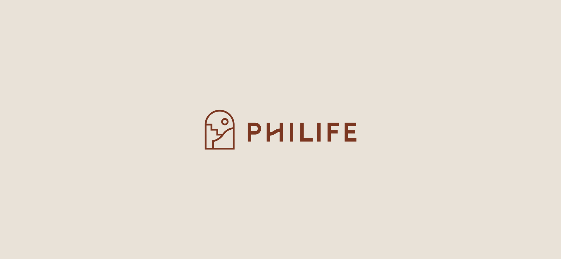 Branding | 哲学家酒店PHILIFE 品牌VI设计（图ZMTg5MTg0Njcy） - 品牌 - 站酷设计师YibangDesign原创素材 - 站酷ZCOOL