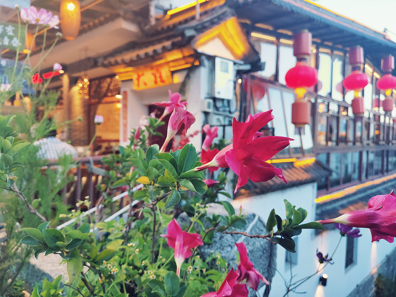 【风光】去大理（图ZMjE0ODc1Mzc2） - 风光摄影 - 站酷设计师PererZhou原创素材 - 站酷ZCOOL