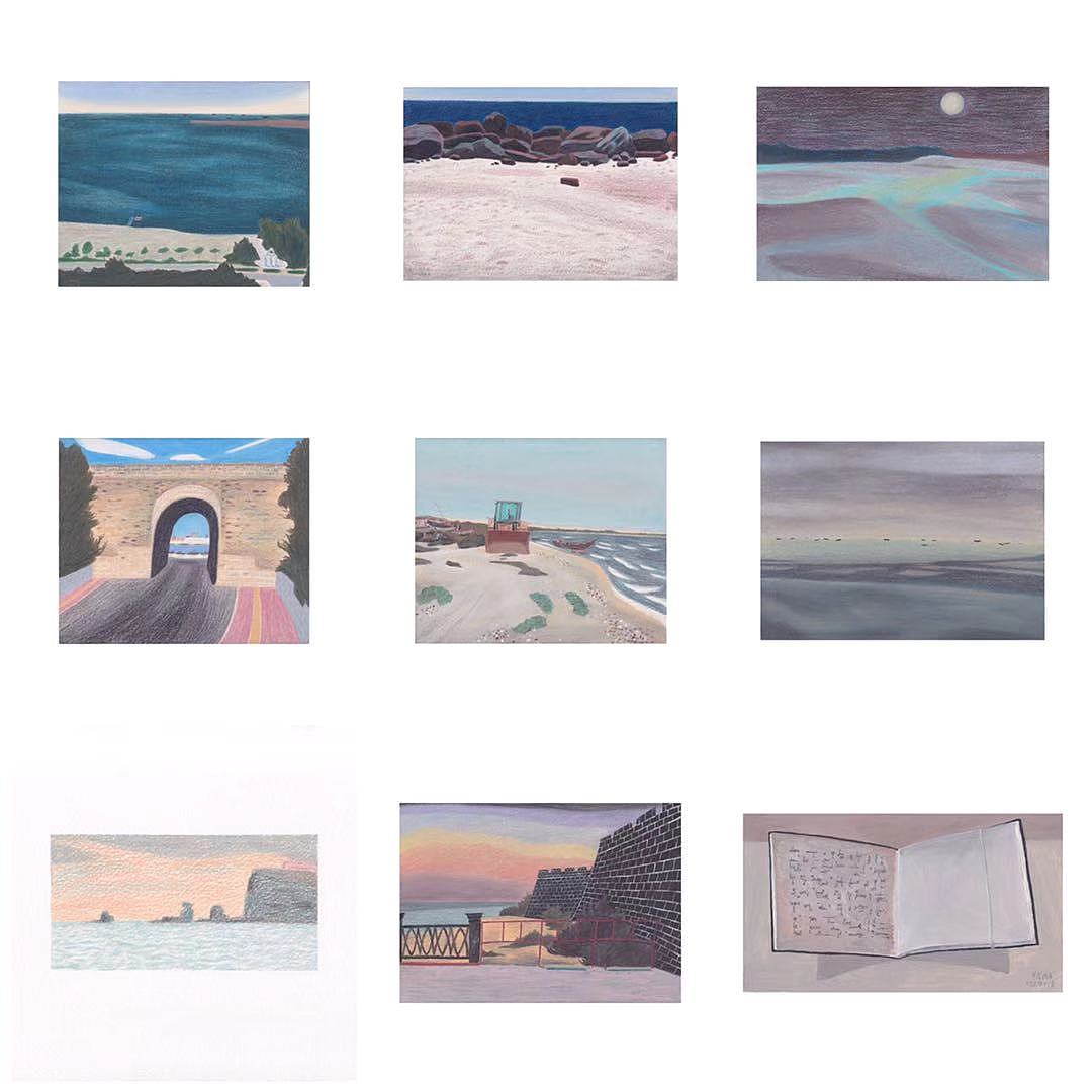 YOUYE的2020总结（图ZMjM5ODU0NjA0） - 创作习作 - 站酷设计师youye205原创素材 - 站酷ZCOOL