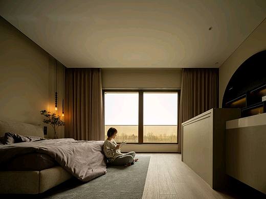 创造别具一格的艺术生活空间！