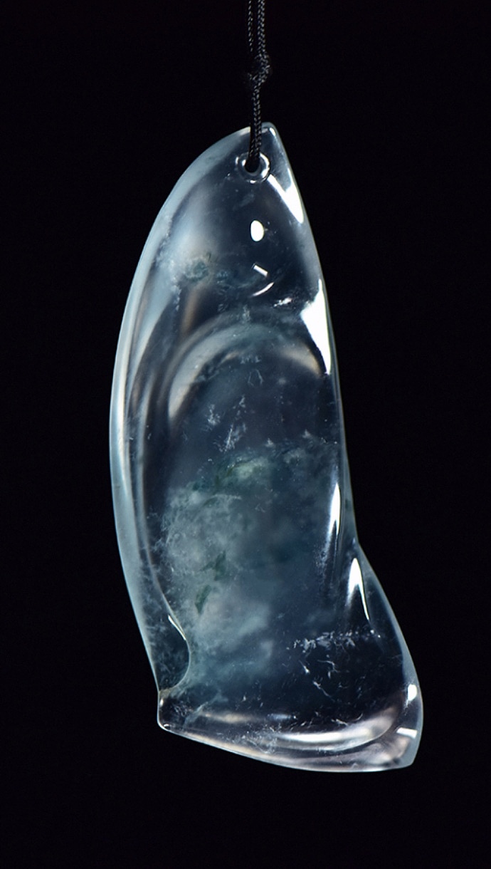 ENERGY&QUEEN能量女王国际珠宝