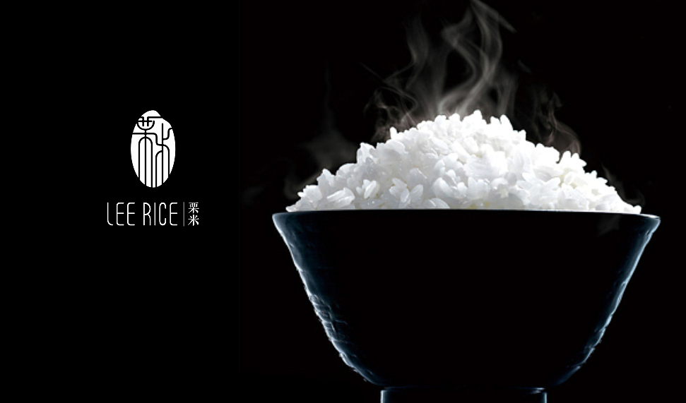 食品类 标志设计 logo设计