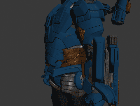 赵老哥的作品，钢铁侠VS变形金刚，CG特效|众恒CG工作室（图ZNjkzOTMzNjg=） - 影视后期 - 站酷设计师tcoxb原创素材 - 站酷ZCOOL