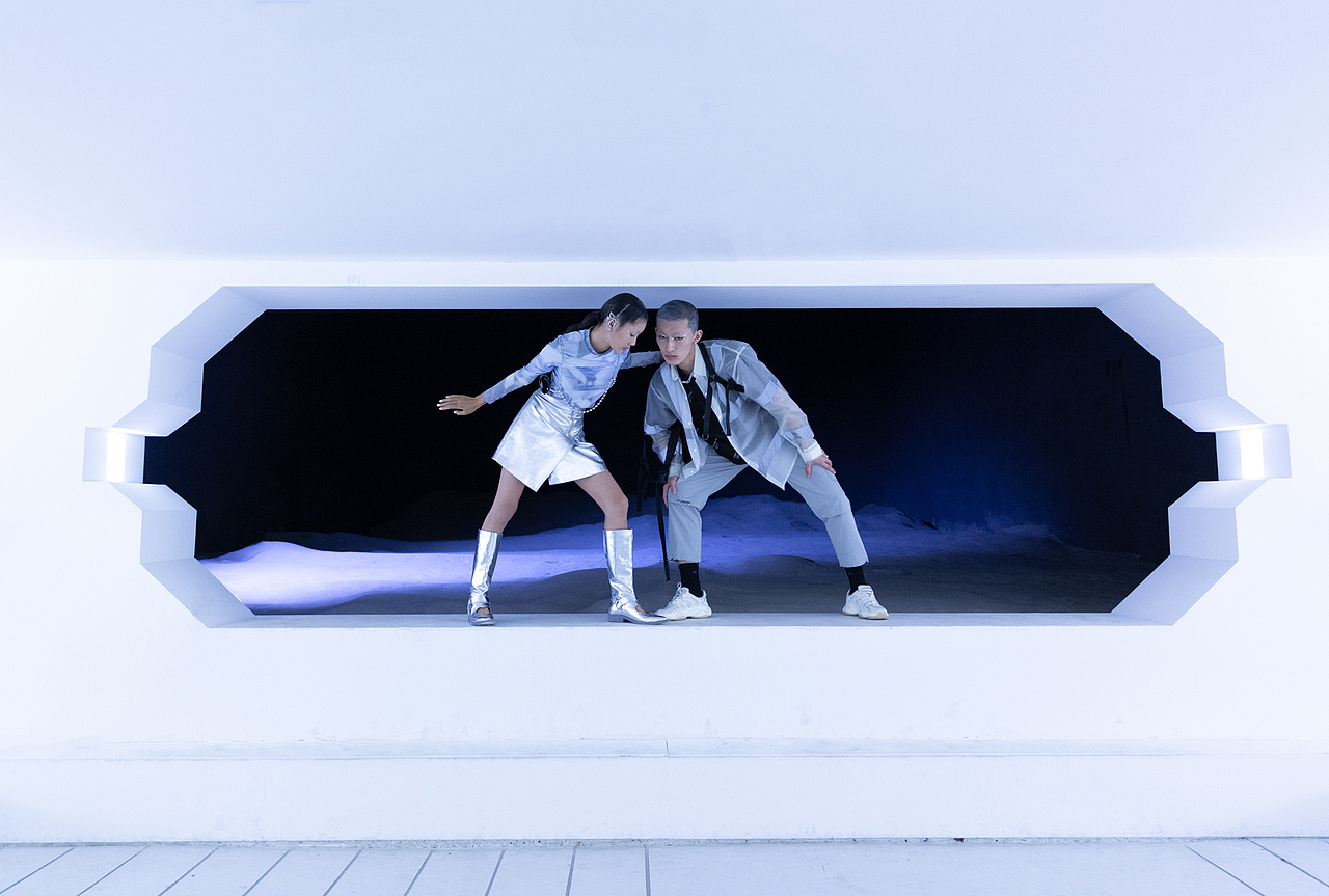 宇宙还挺谦虚，明明拥有一切，却叫太空（图ZMjcyNDIxMzMy） - 人像摄影 - 站酷设计师_JacksonW原创素材 - 站酷ZCOOL