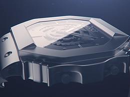 Docir&WatchX1概念视频