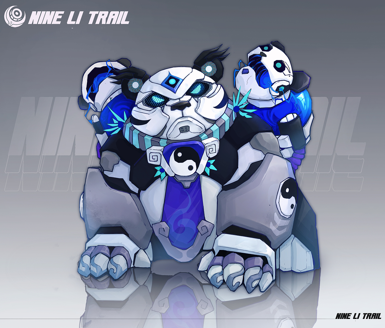 九黎寻踪（图ZMjg1NTIyOTE2） - 其他 - 站酷设计师Abii原创素材 - 站酷ZCOOL