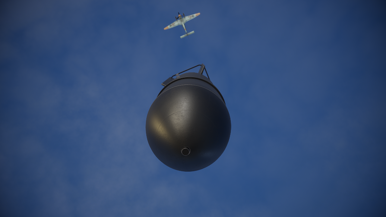 ju87斯图卡b2型俯冲轰炸机