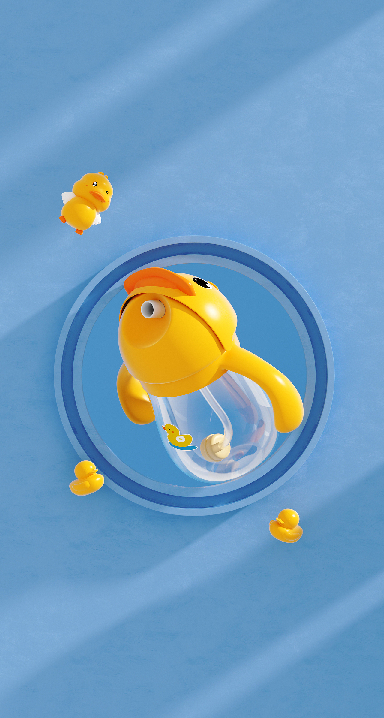 近期建模渲染练习