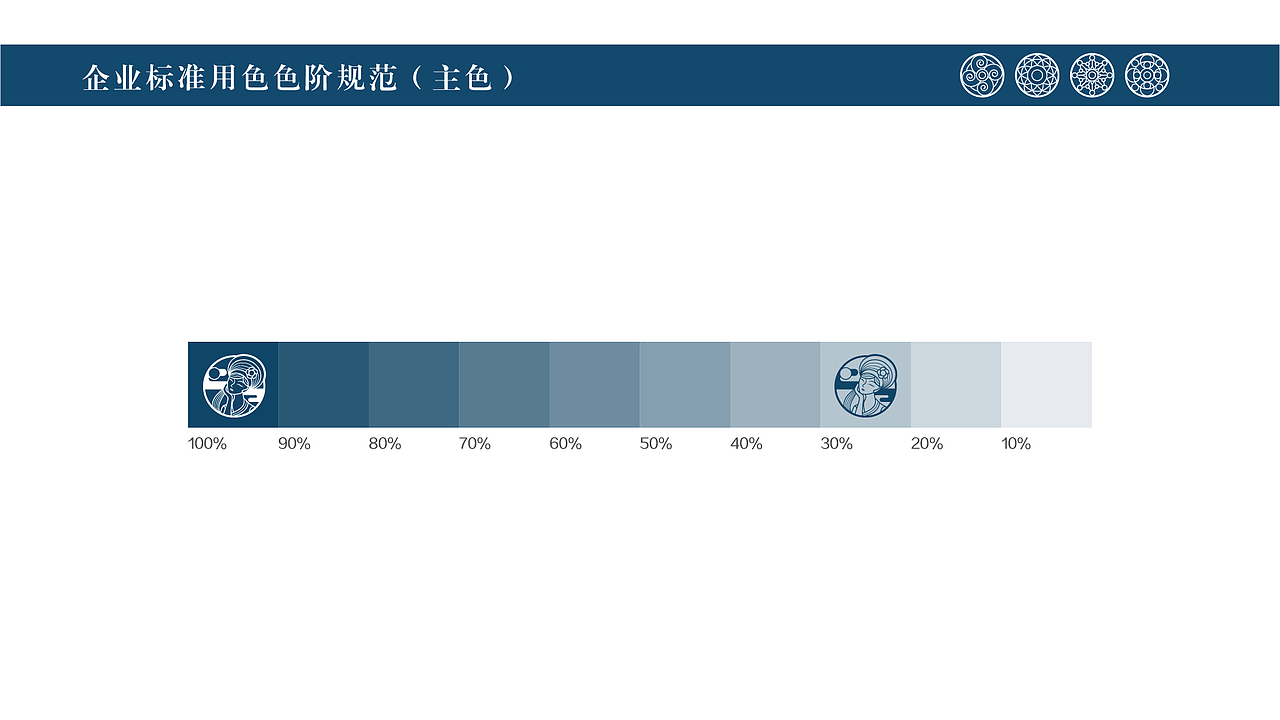 金花故事品牌VIS丨风花雪月，自在大理（图ZMjU5MzI5NDgw） - 品牌 - 站酷设计师曹免丨初一原创素材 - 站酷ZCOOL