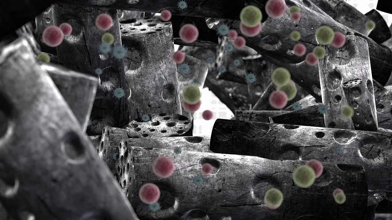 建模+渲染---空气净化器动态制作-鞋架制作