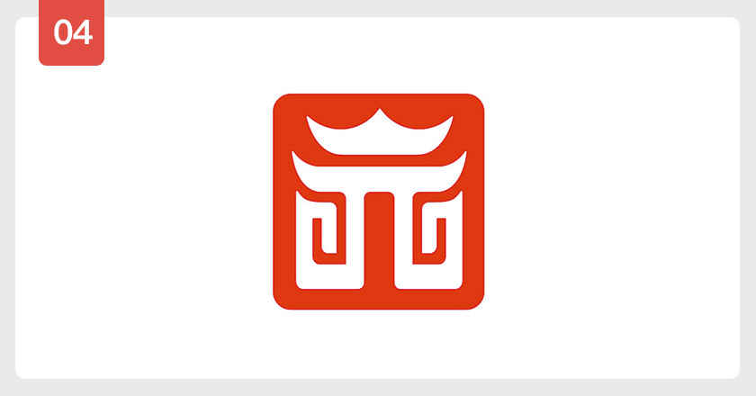 西安标志logo设计