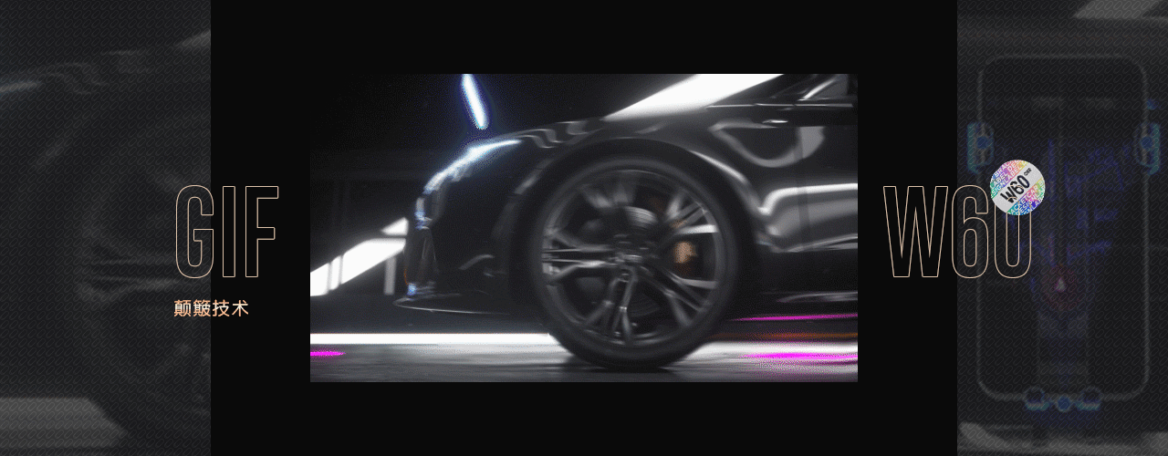 TORRAS车载支架视觉提案 / 数据线 / 主图展示/ x3