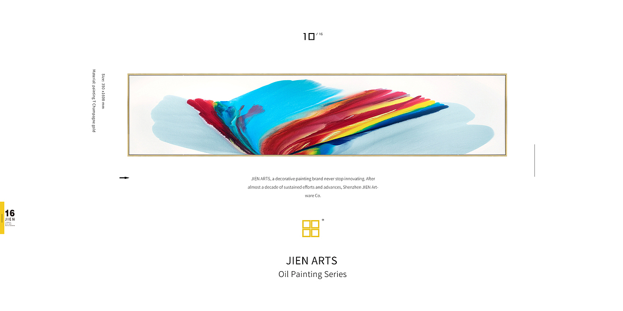 #手工油画##抽象画##装饰画##软装饰品##工艺挂画##实物画#