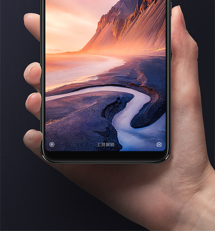 黑色全网通手机双卡双