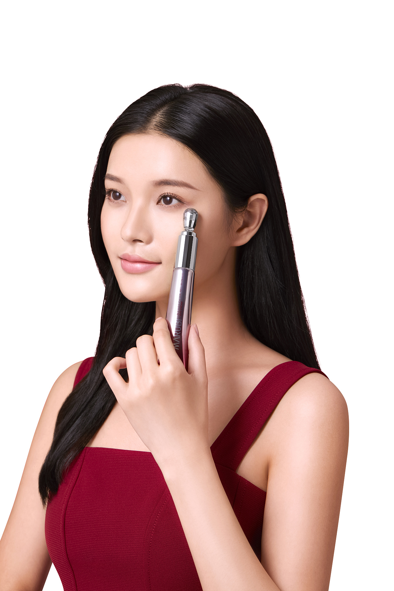 marubi丸美小红笔