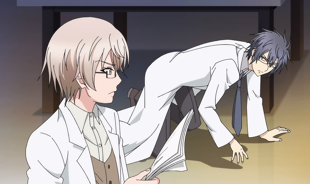 每日动漫壁纸:385