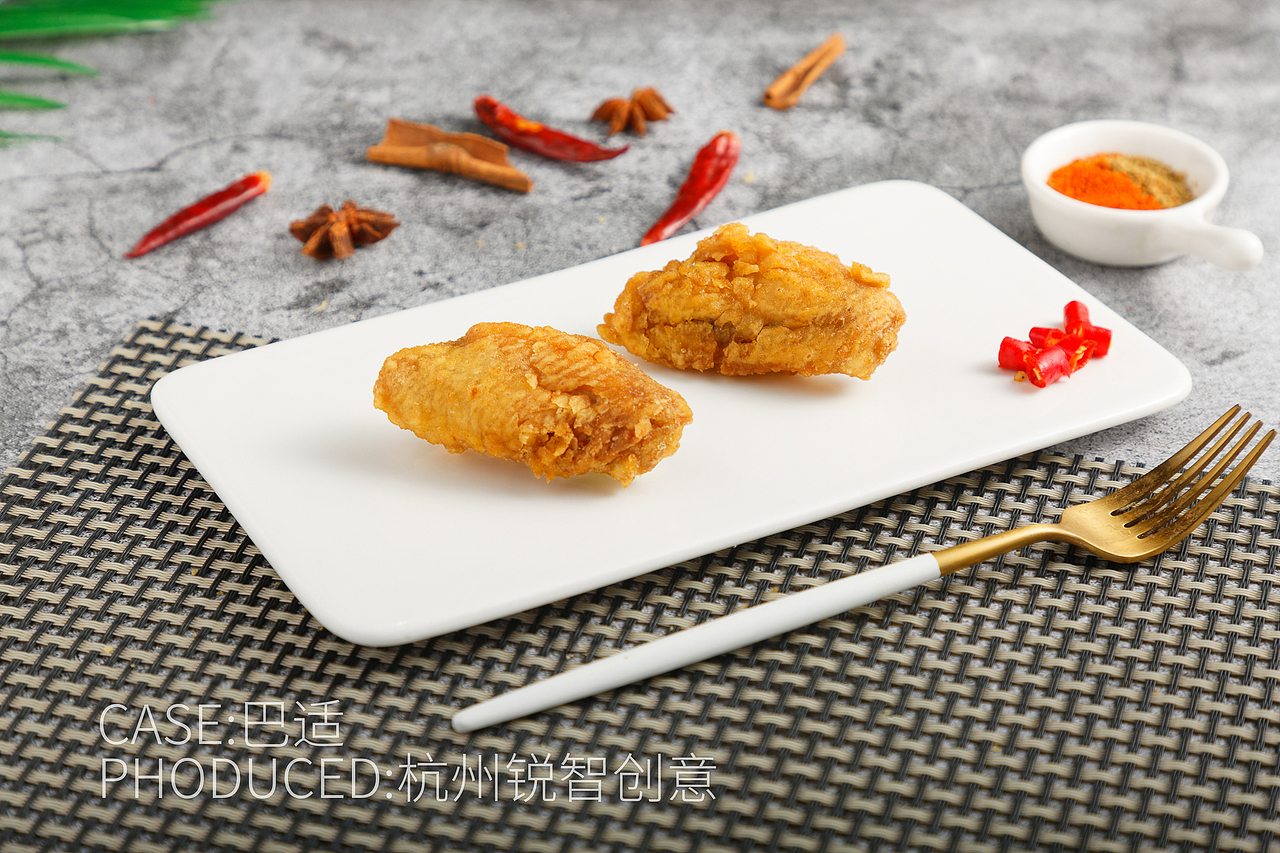 杭州外卖烧烤拍摄/美食探店拍摄/餐厅菜品照片视频拍摄