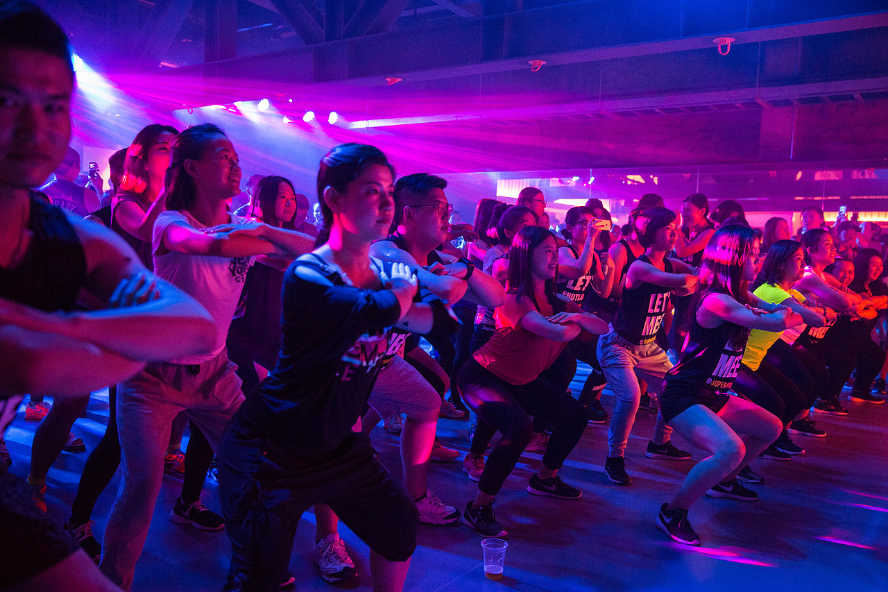 supermonkey 深圳蛇口巨猩店（图ZNjExMTI2MzY=） - 家装设计 - 站酷设计师是JUMBO原创素材 - 站酷ZCOOL