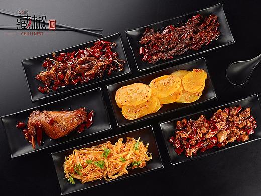 藏椒串串