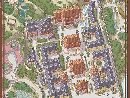 手繪圖（個(gè)人主頁(yè)-ZNTY0Njg5Njg=） - 藝術(shù)插畫(huà) - 站酷設(shè)計(jì)師億設(shè)界原創(chuàng)素材 - 站酷ZCOOL