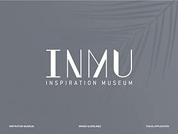 INMU-设计师品牌视觉合集