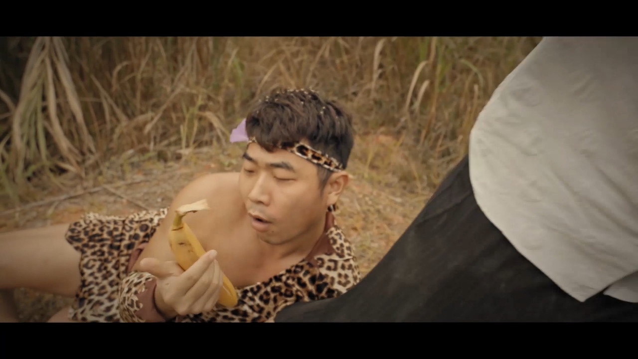 2019年丝路视觉年会开场视频（图ZMjA1MTgzMzcy） - 短片 - 站酷设计师Blackman很纠杰原创素材 - 站酷ZCOOL