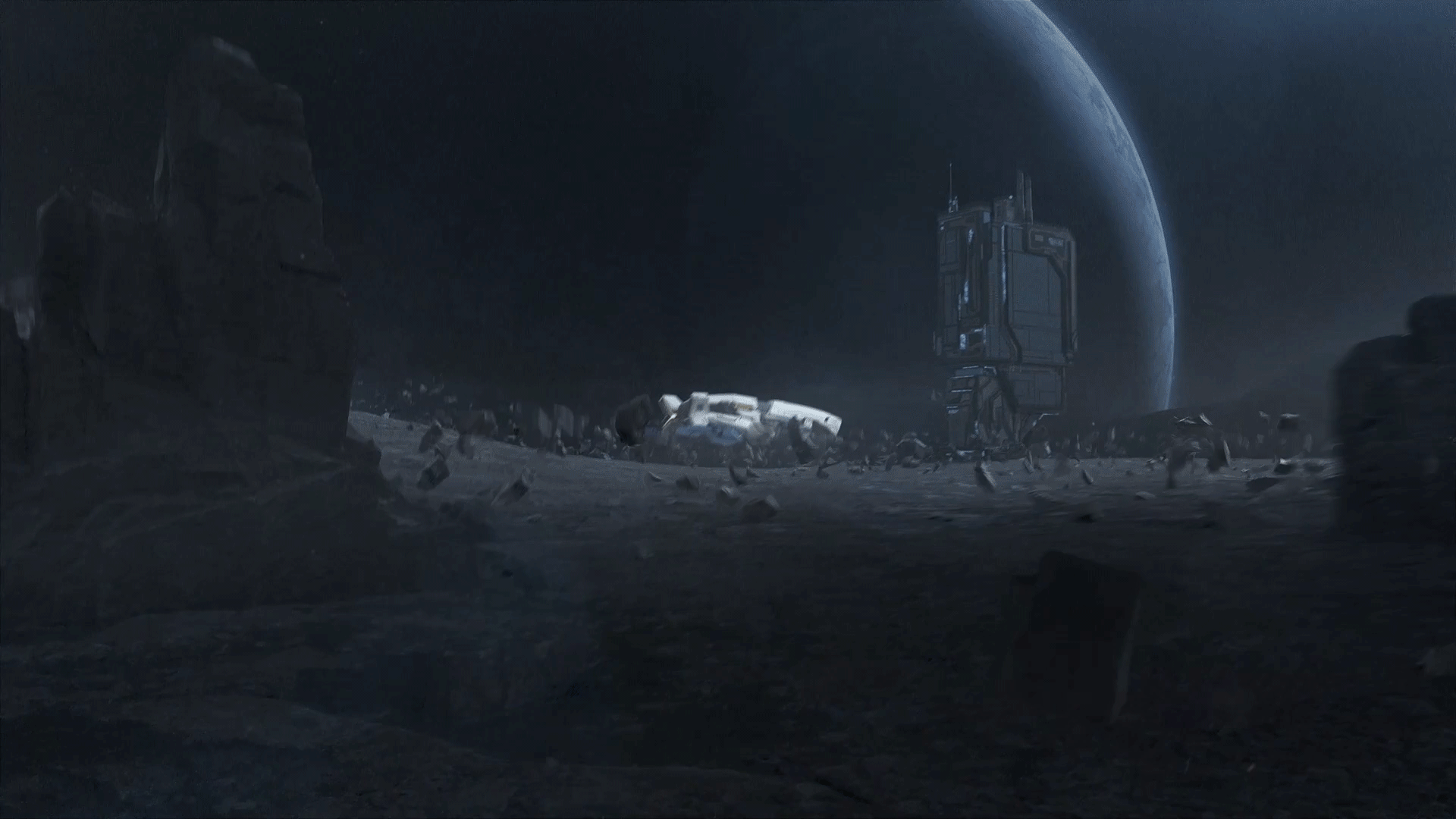 361°《跳反引力》 AG2——无惧引力 动力无限