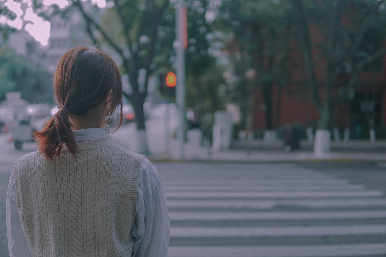 拥有的却不自知