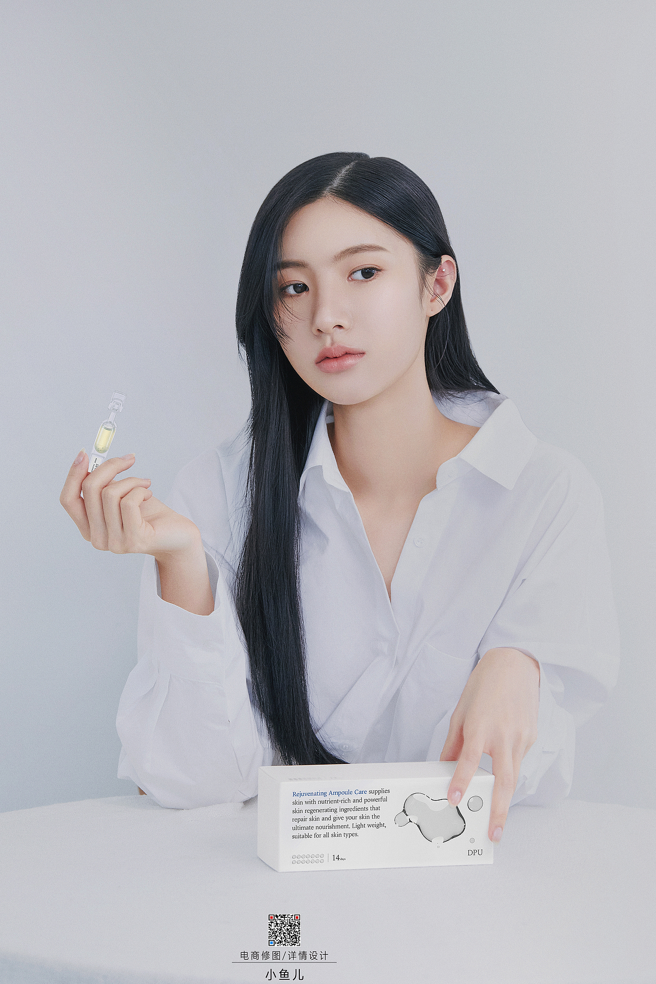 商业修图 韩国小姐姐（图ZMjYwNzY2NTA4） - 修图/后期 - 站酷设计师修图吧工作室原创素材 - 站酷ZCOOL