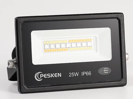 亚马逊视频-Wifi投光灯