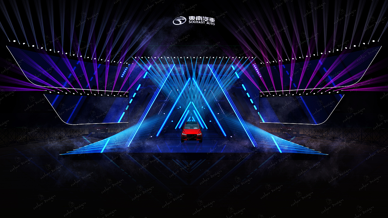 2020东南汽车新品发布