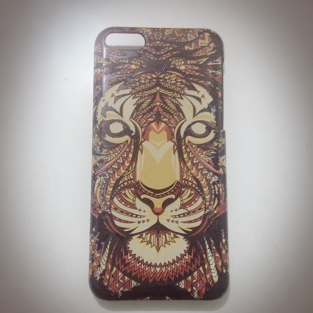 Tiger（图ZNTgxMTE3MzI=） - 创作习作 - 站酷设计师愉快犯原创素材 - 站酷ZCOOL