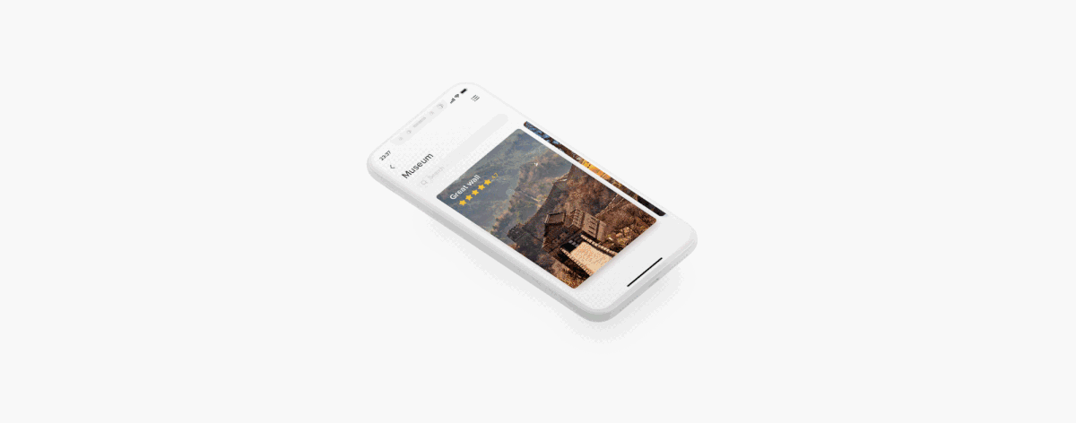 Pocket Travel - App（图ZMTcwMDM0Mzc2） - APP界面 - 站酷设计师Kirl1原创素材 - 站酷ZCOOL