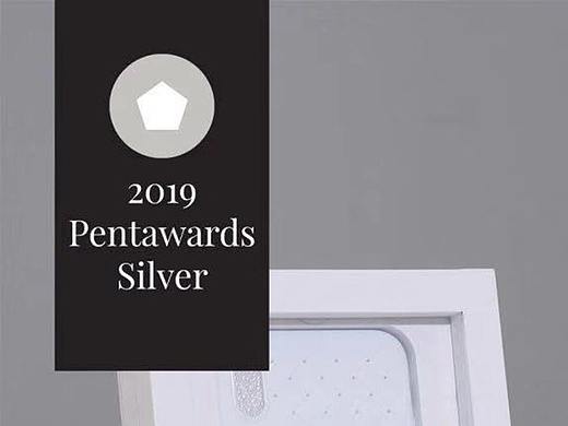 2019年Pentawards 参赛作品与获奖作品展示